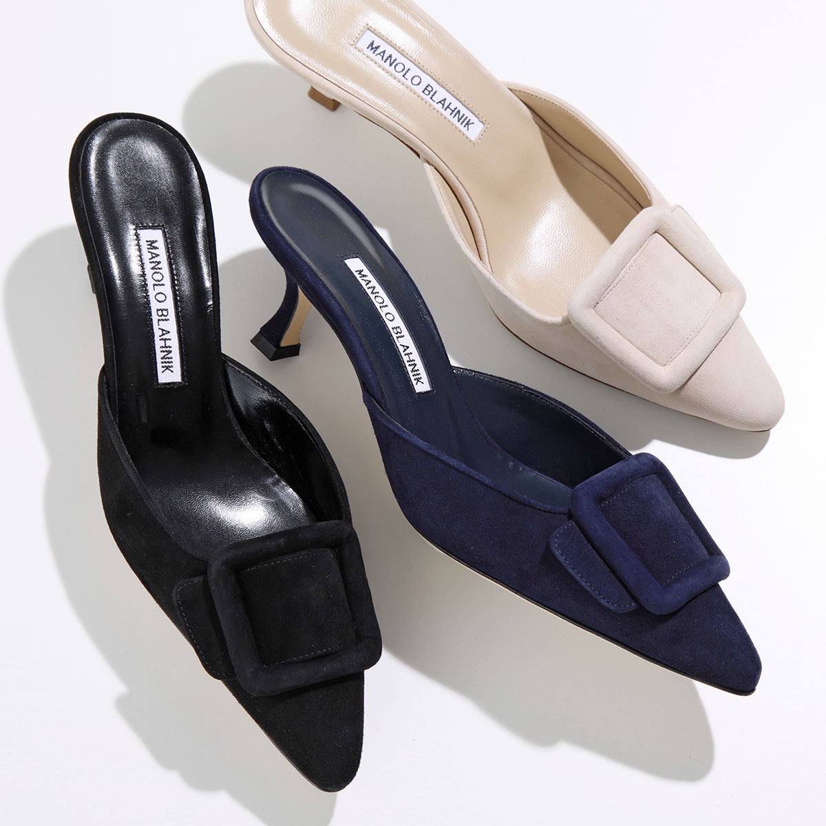 楽天市場】【最大2万円OFFクーポン対象・3/5限定】MANOLO BLAHNIK