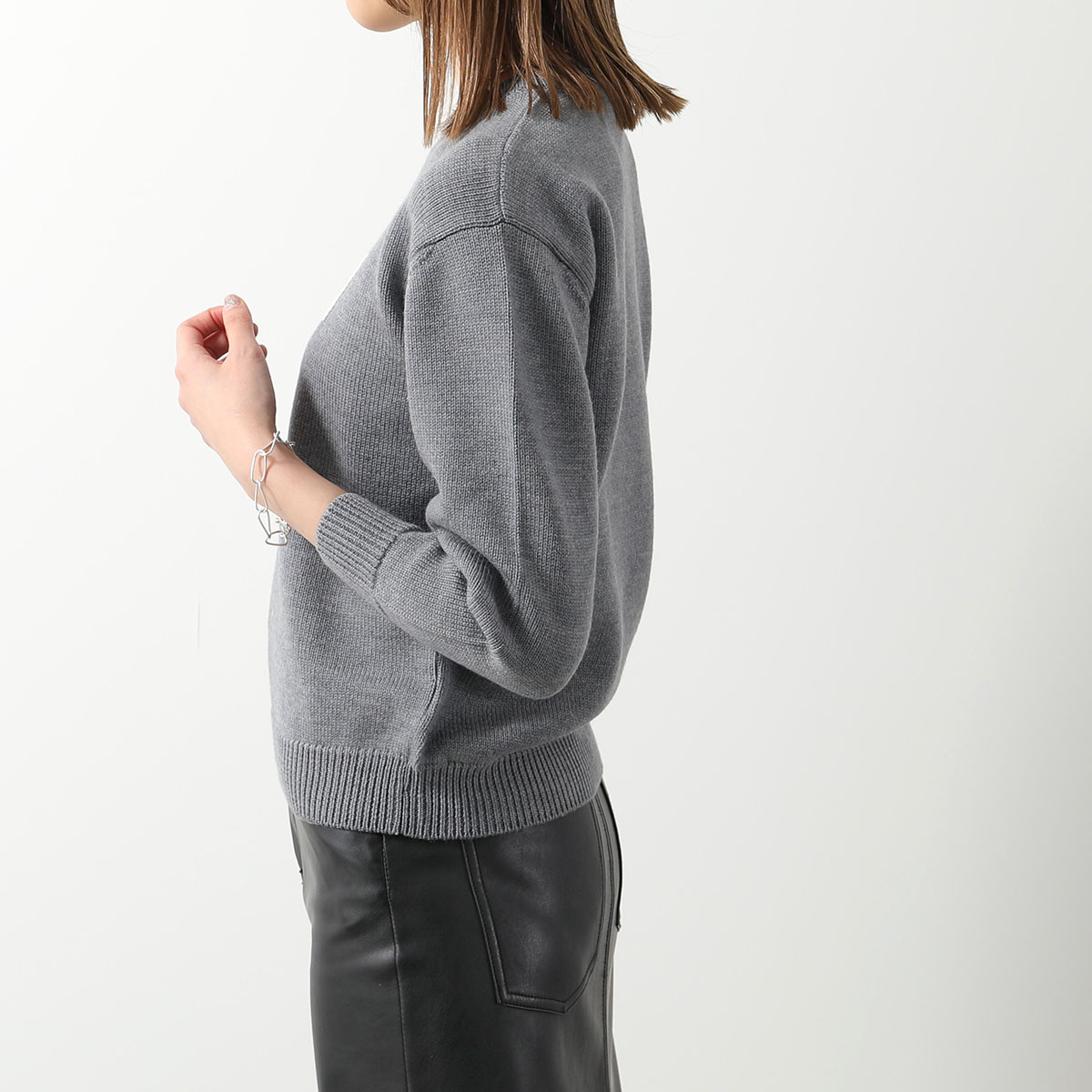 楽天市場】FENDI KIDS フェンディ キッズ セーター JUG147 AOCH