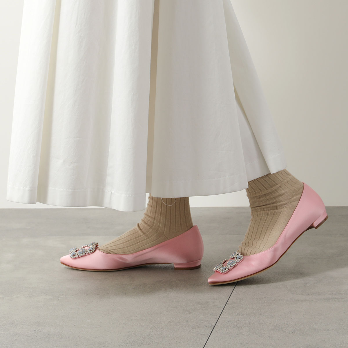 楽天市場】【10％OFFクーポン対象・3/11-1時59分迄】MANOLO BLAHNIK