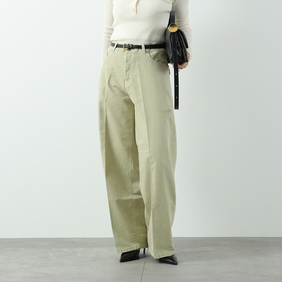 楽天市場】HAIKURE ハイクル ジーンズ BETHANY TWILL ベサニー