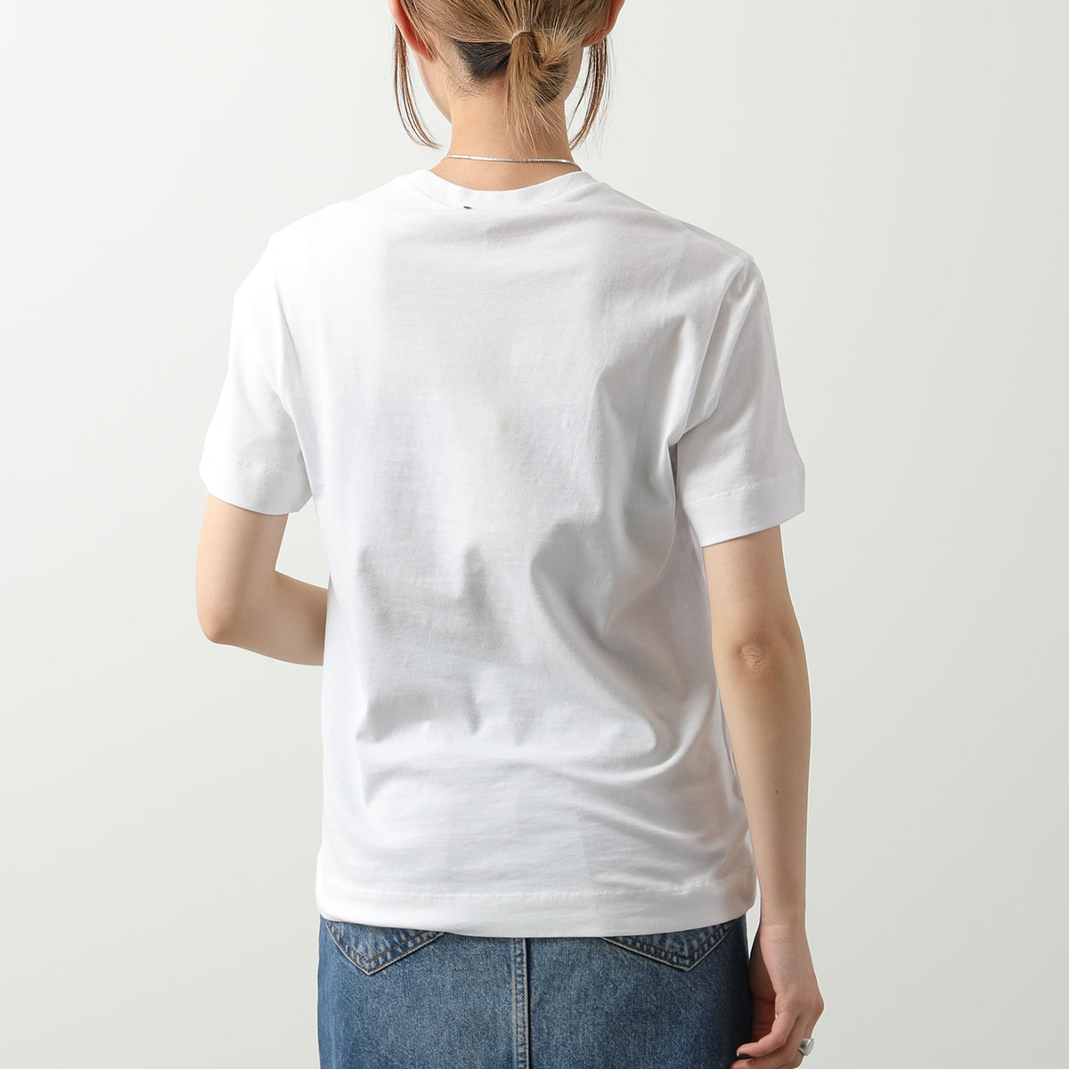 楽天市場】MARNI KIDS マルニ キッズ 半袖 Tシャツ M01064 M00NE