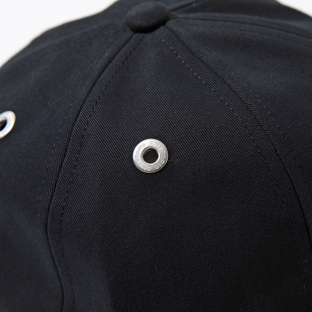 楽天市場】ami paris アミパリス ベースボールキャップ BFUCP006