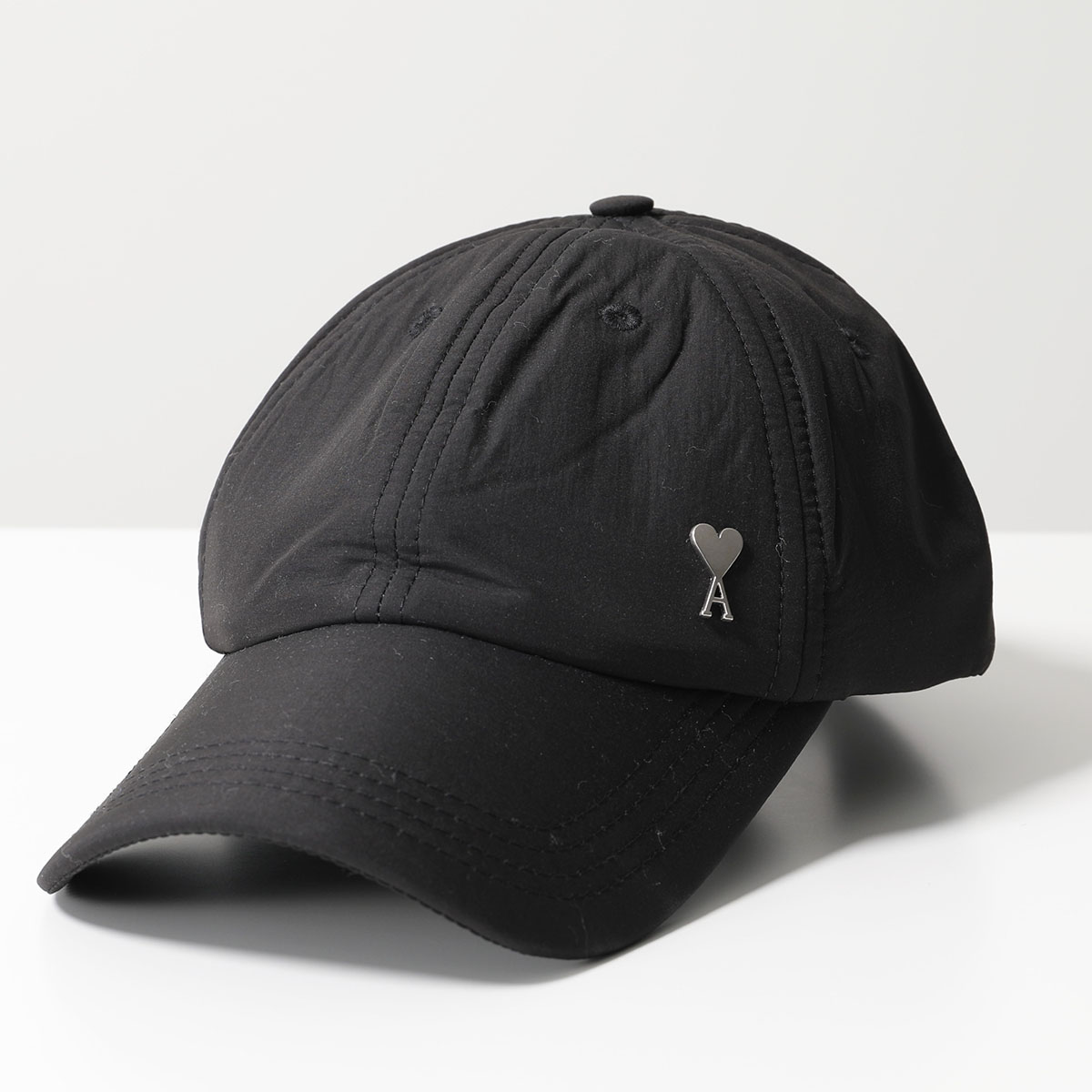 楽天市場】ami paris アミパリス ベースボールキャップ AMI DE COEUR