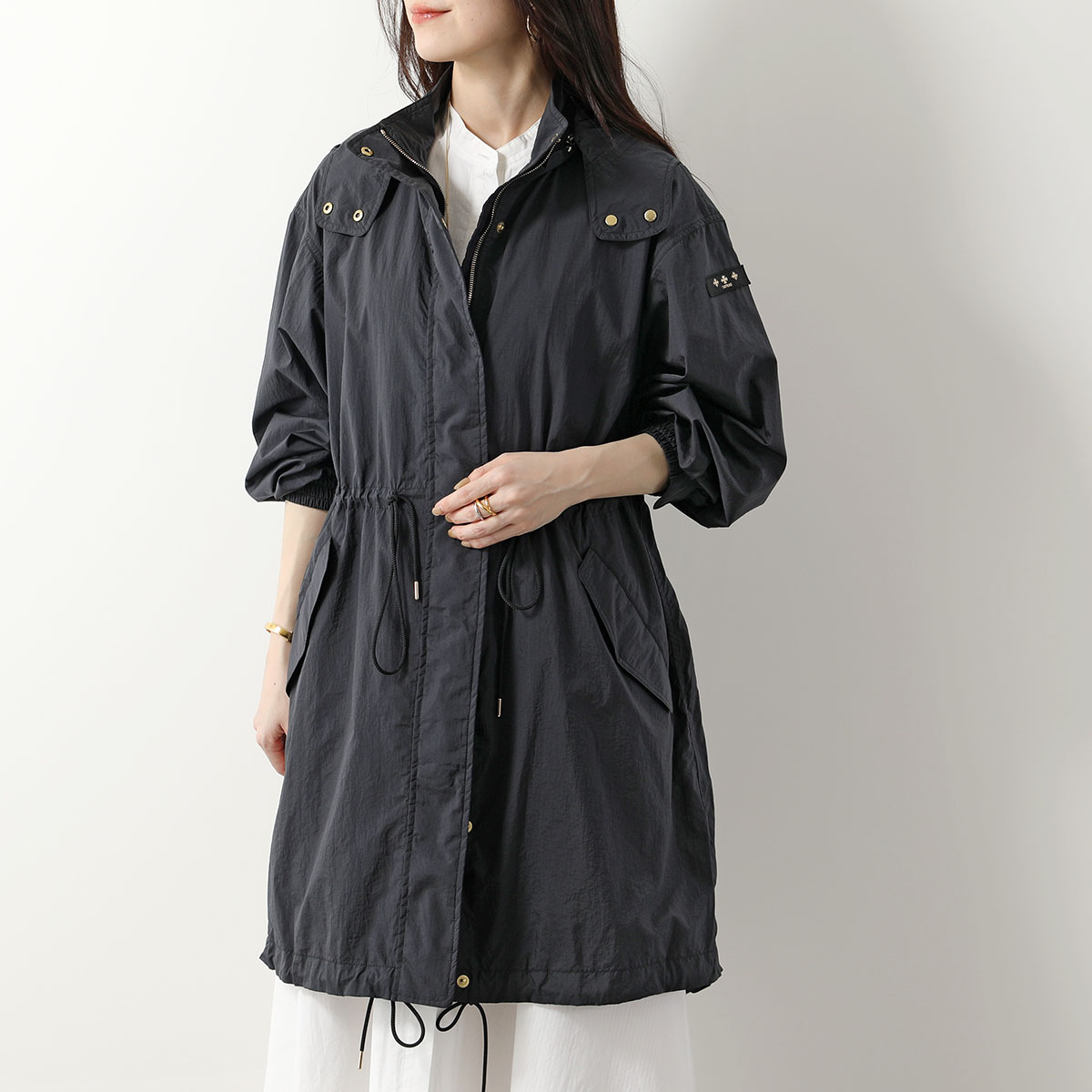 楽天市場】TATRAS タトラス コート ALRESCHA アルレシャ LTAT24S4888-O