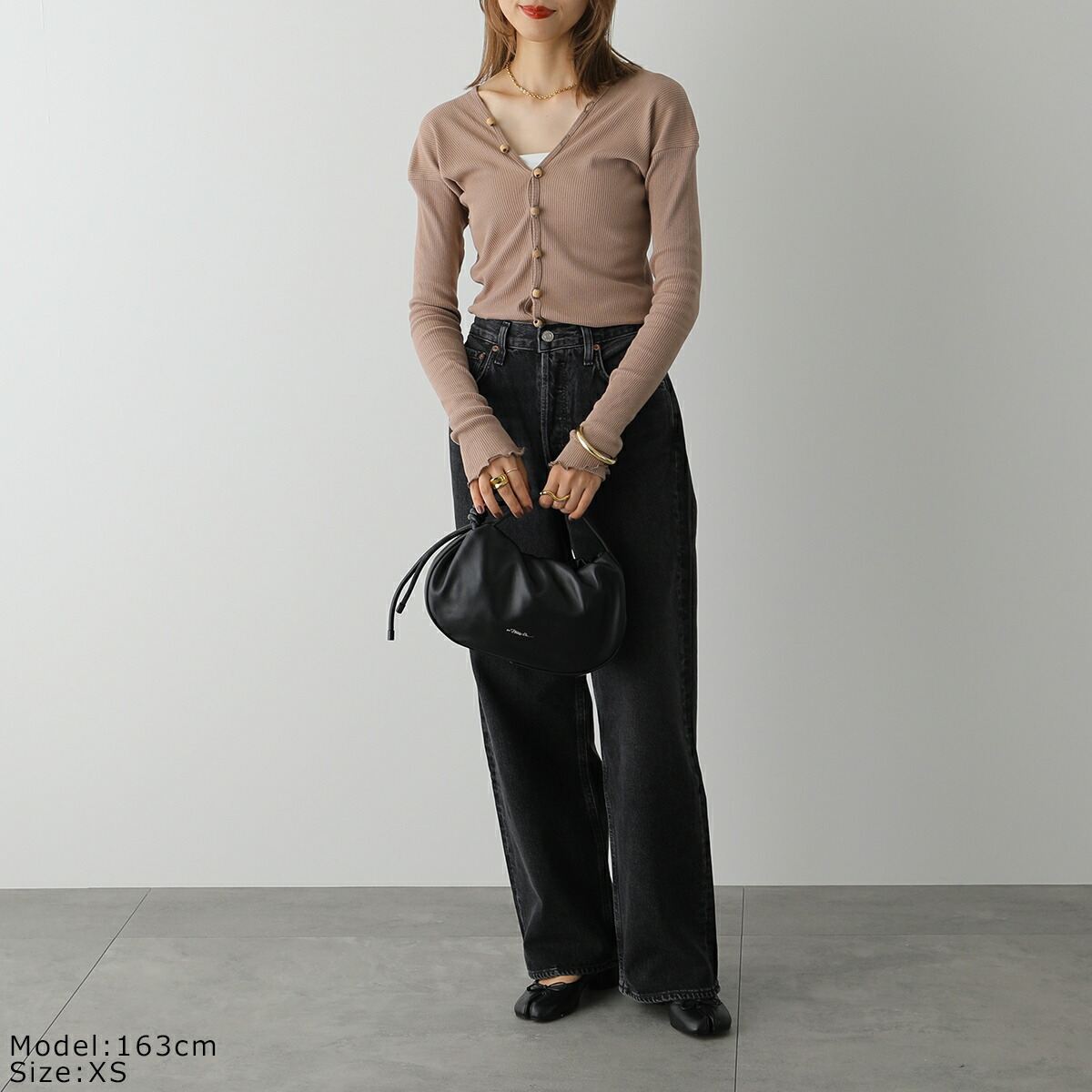 楽天市場】BASERANGE ベースレンジ カーディガン TAV CARDIGAN TOTVC