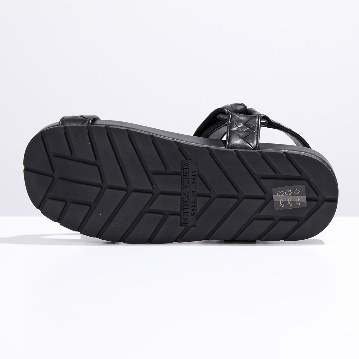 楽天市場】BOTTEGA VENETA ボッテガヴェネタ サンダル TRIP トリップ