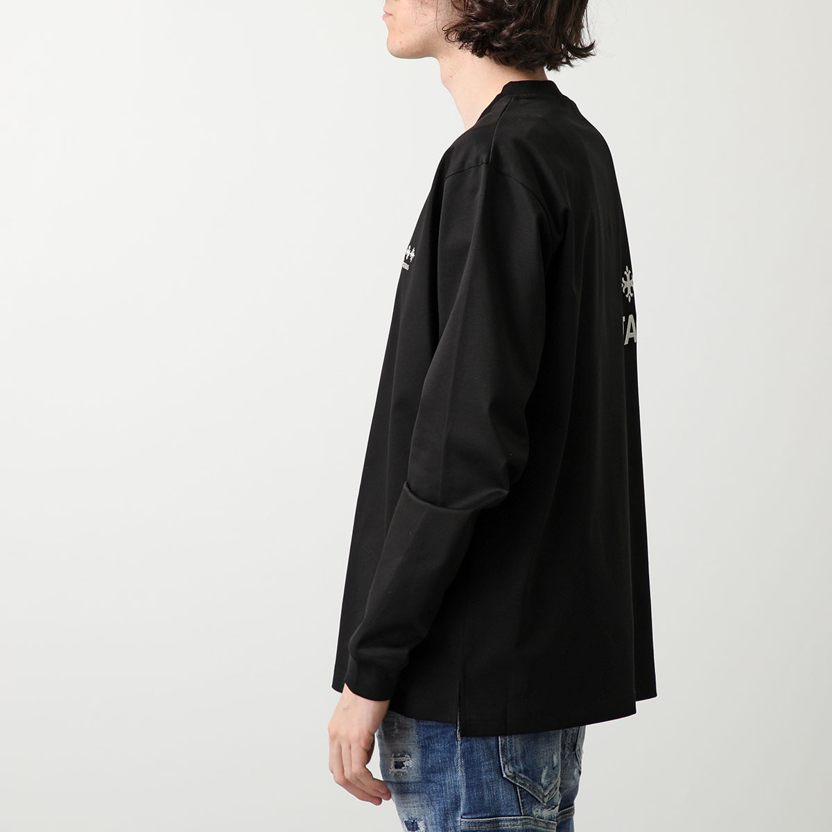 楽天市場】TATRAS タトラス 長袖 Tシャツ BELECI べレチ MTAT25S8242-M