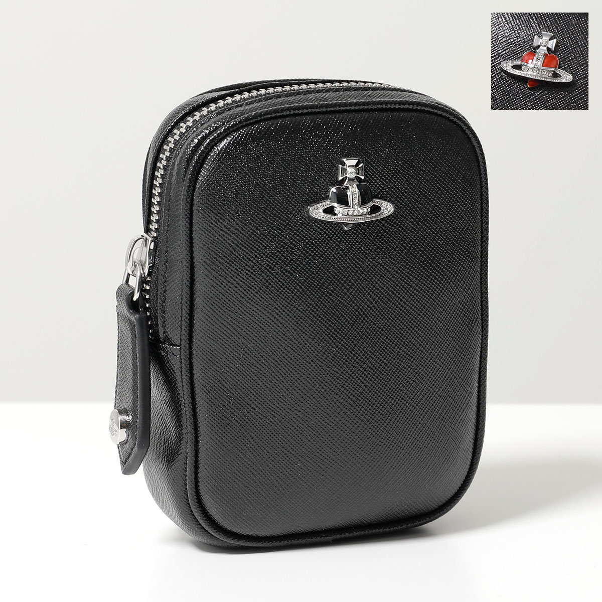 楽天市場】Vivienne Westwood ヴィヴィアンウエストウッド ポーチ