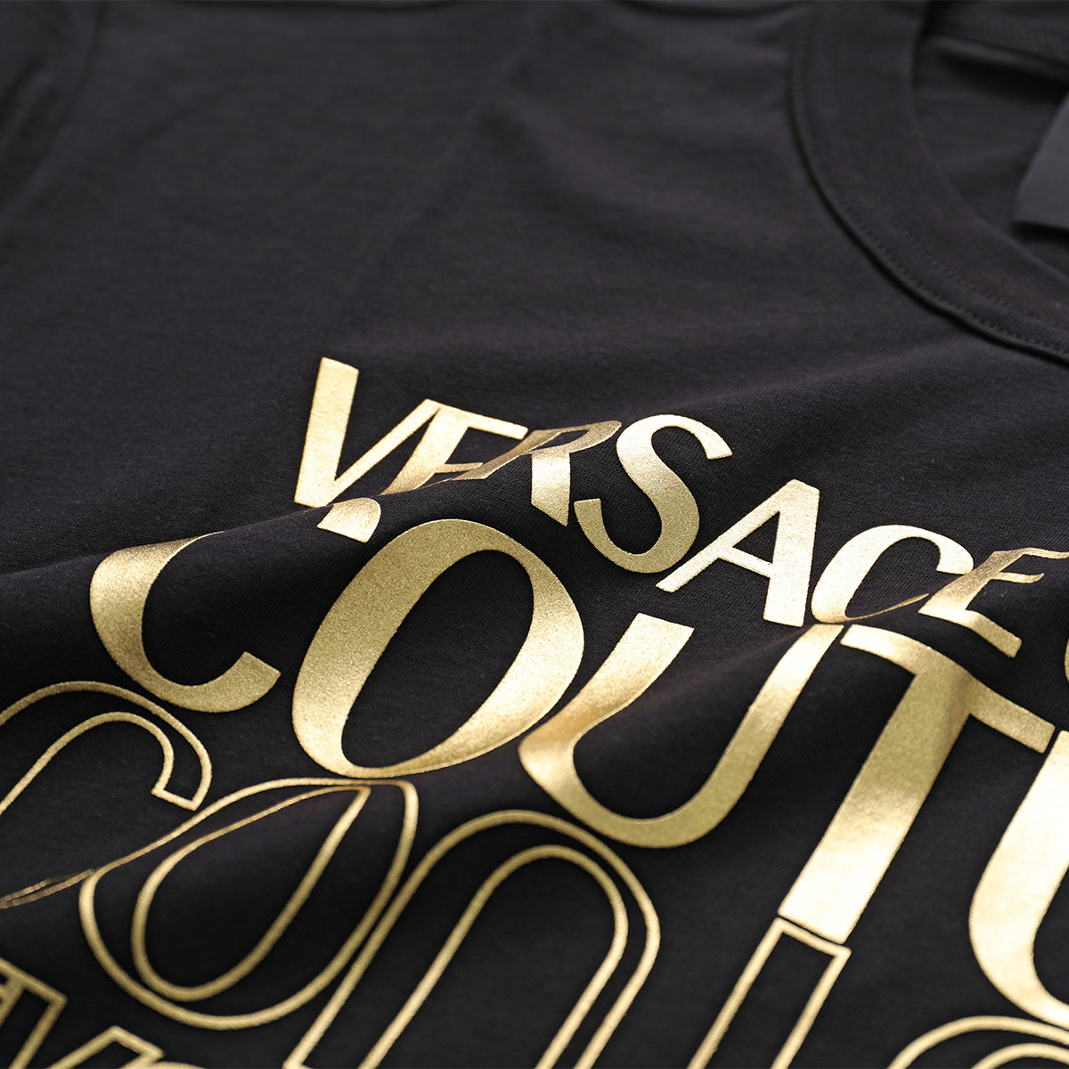 楽天市場】VERSACE JEANS COUTURE ヴェルサーチ ジーンズ クチュール