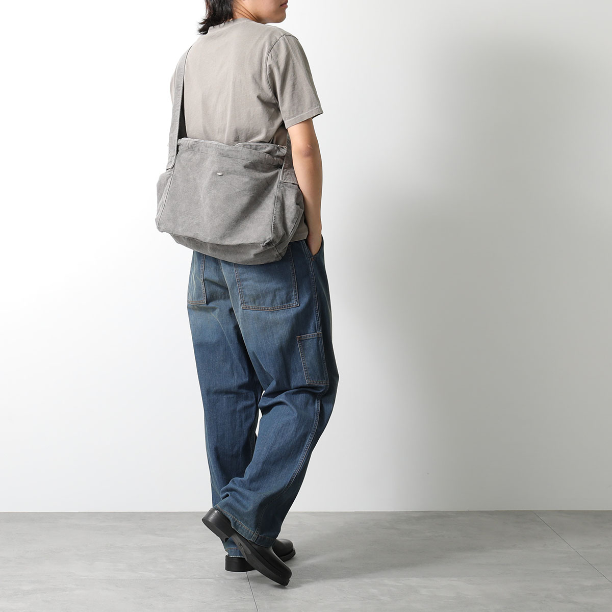 楽天市場】OUR LEGACY アワーレガシー ショルダーバッグ SHIP BAG