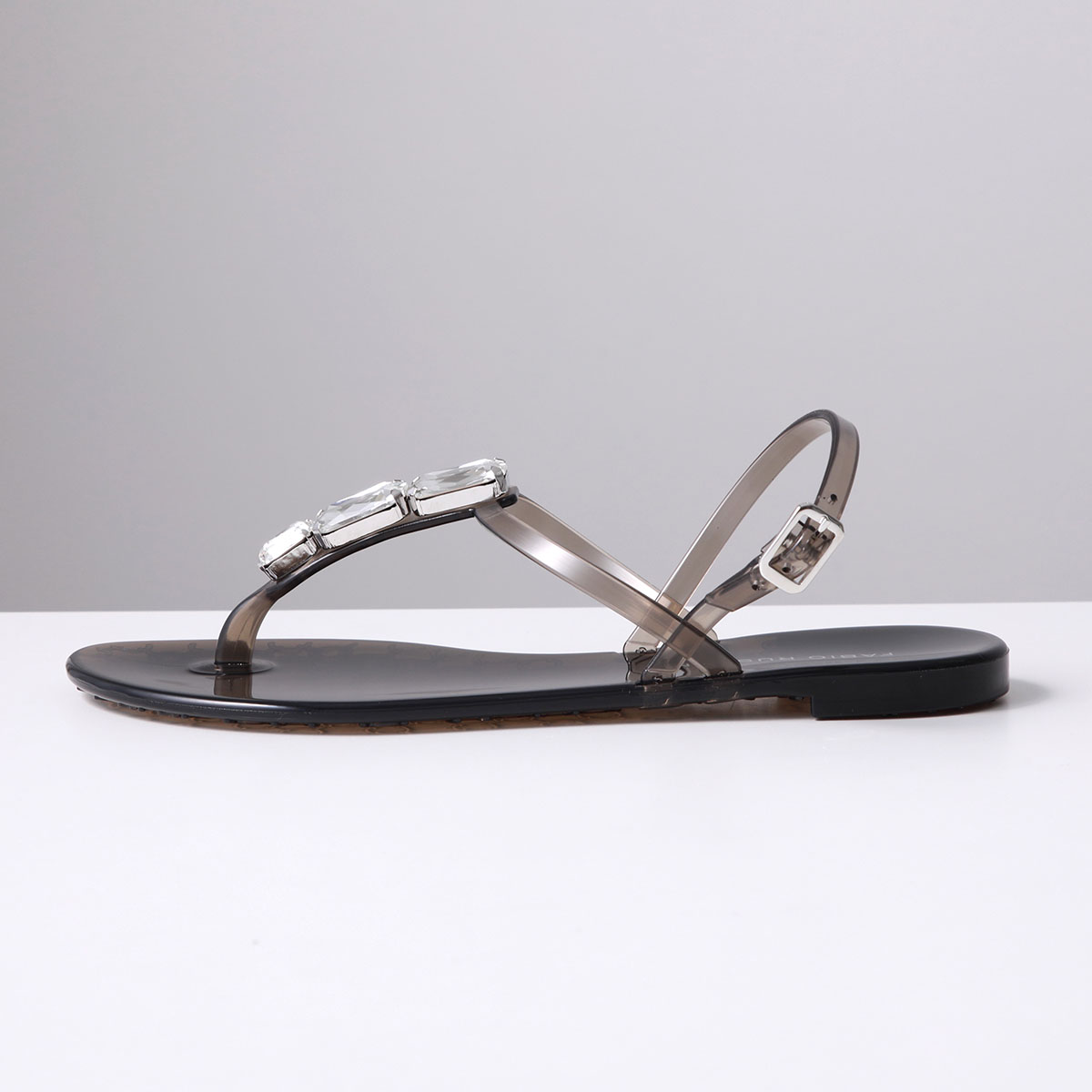 楽天市場】FABIO RUSCONI ファビオルスコーニ トング サンダル TI