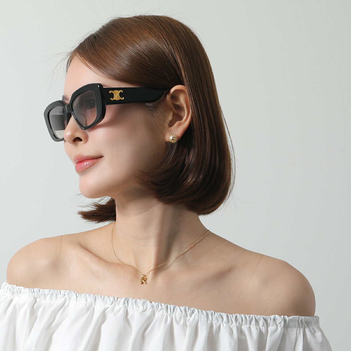 楽天市場】【最大2万円OFFクーポン対象・3/8限定】CELINE セリーヌ