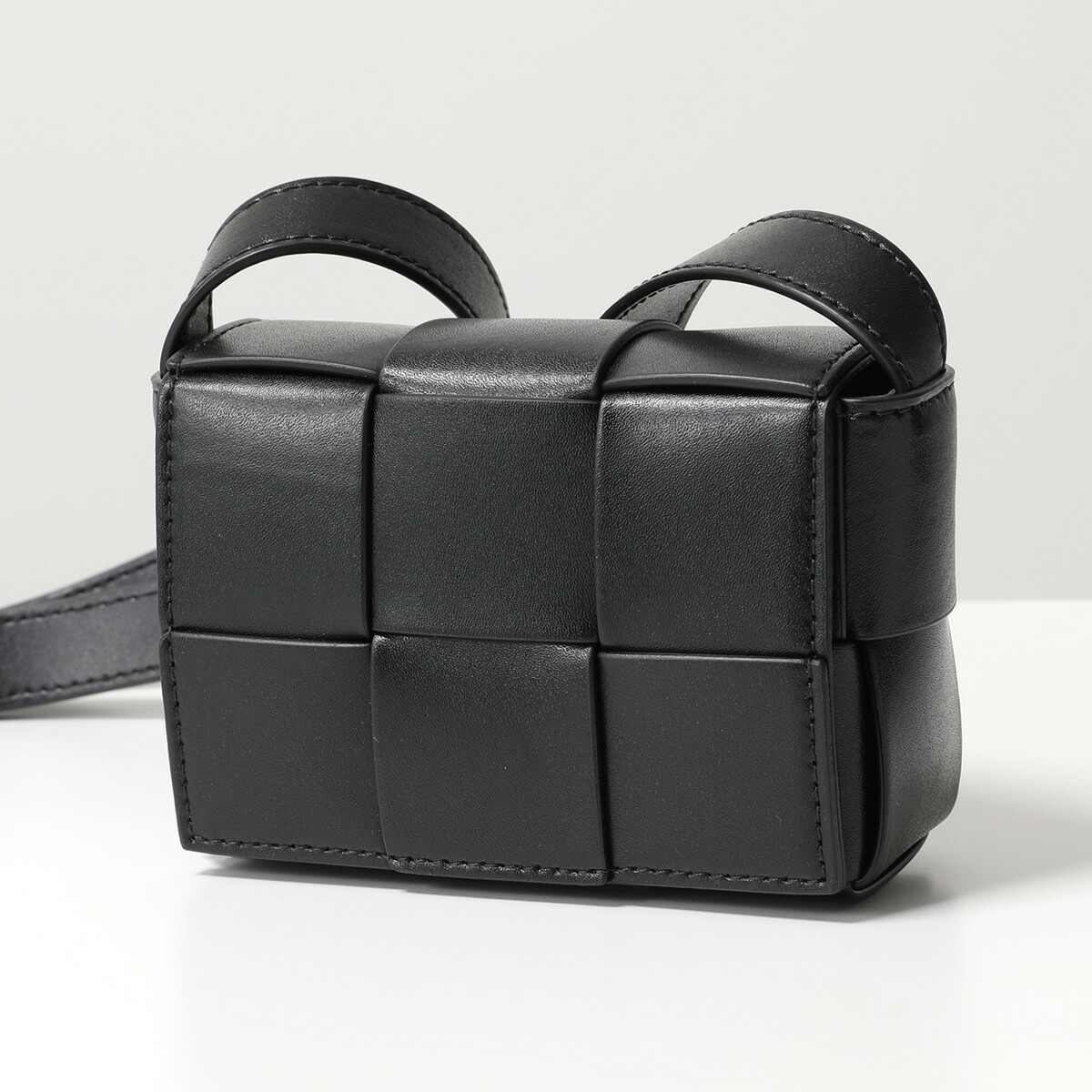 楽天市場】BOTTEGA VENETA ボッテガヴェネタ ショルダーバッグ MICRO