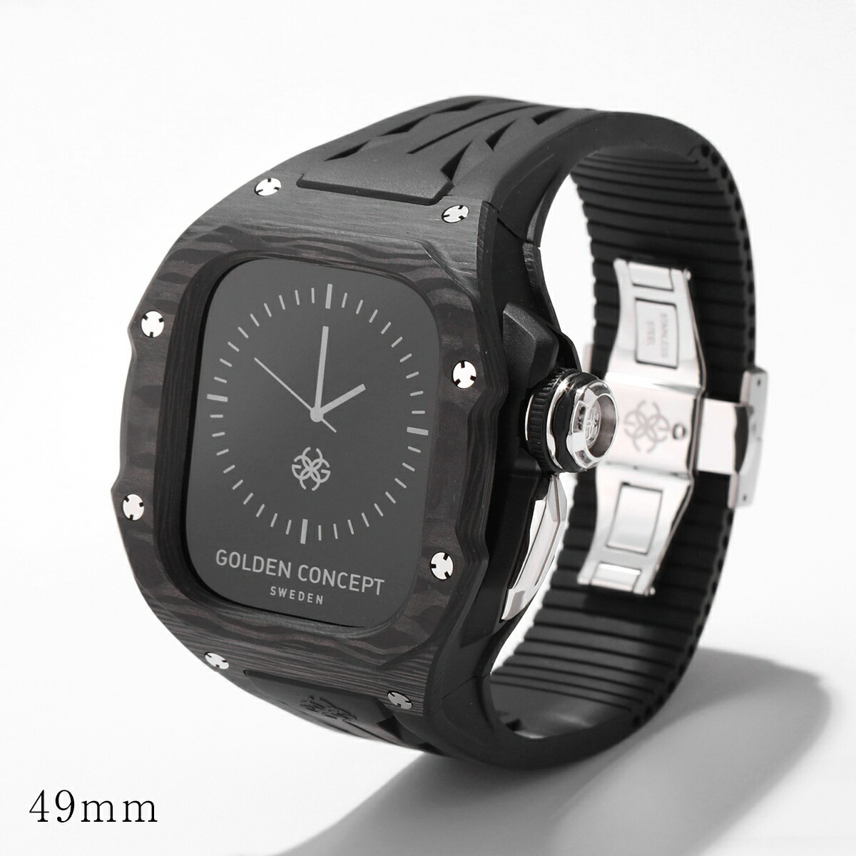 楽天市場】GOLDEN CONCEPT ゴールデンコンセプト Apple Watch Ultra