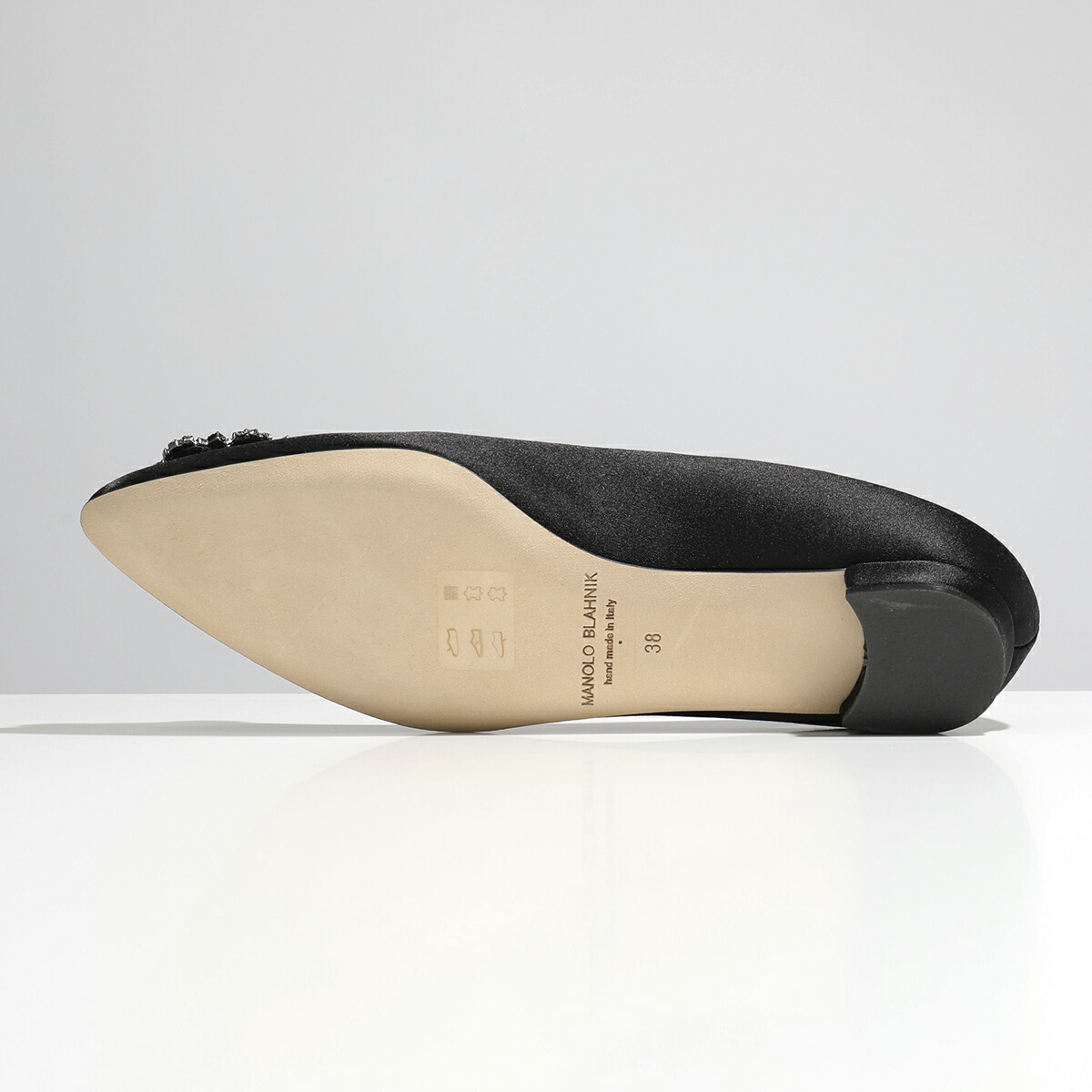 楽天市場】【最大2万円OFFクーポン対象・3/8限定】MANOLO BLAHNIK