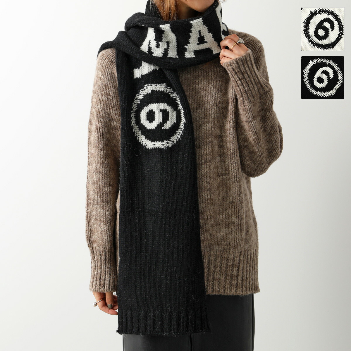 楽天市場】MM6 KIDS エムエムシックス メゾンマルジェラ キッズ