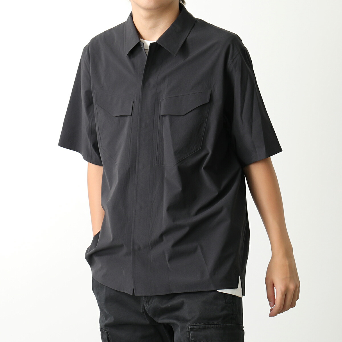 楽天市場】ARC'TERYX VEILANCE アークテリクス ヴェイランス 半袖