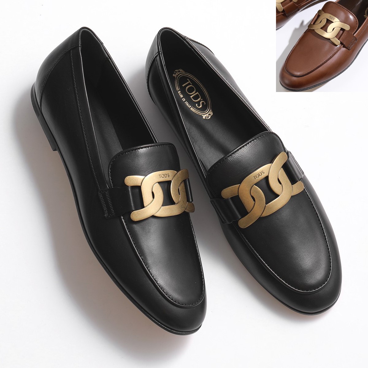 楽天市場】【最大2万円OFFクーポン対象・3/8限定】TODS トッズ