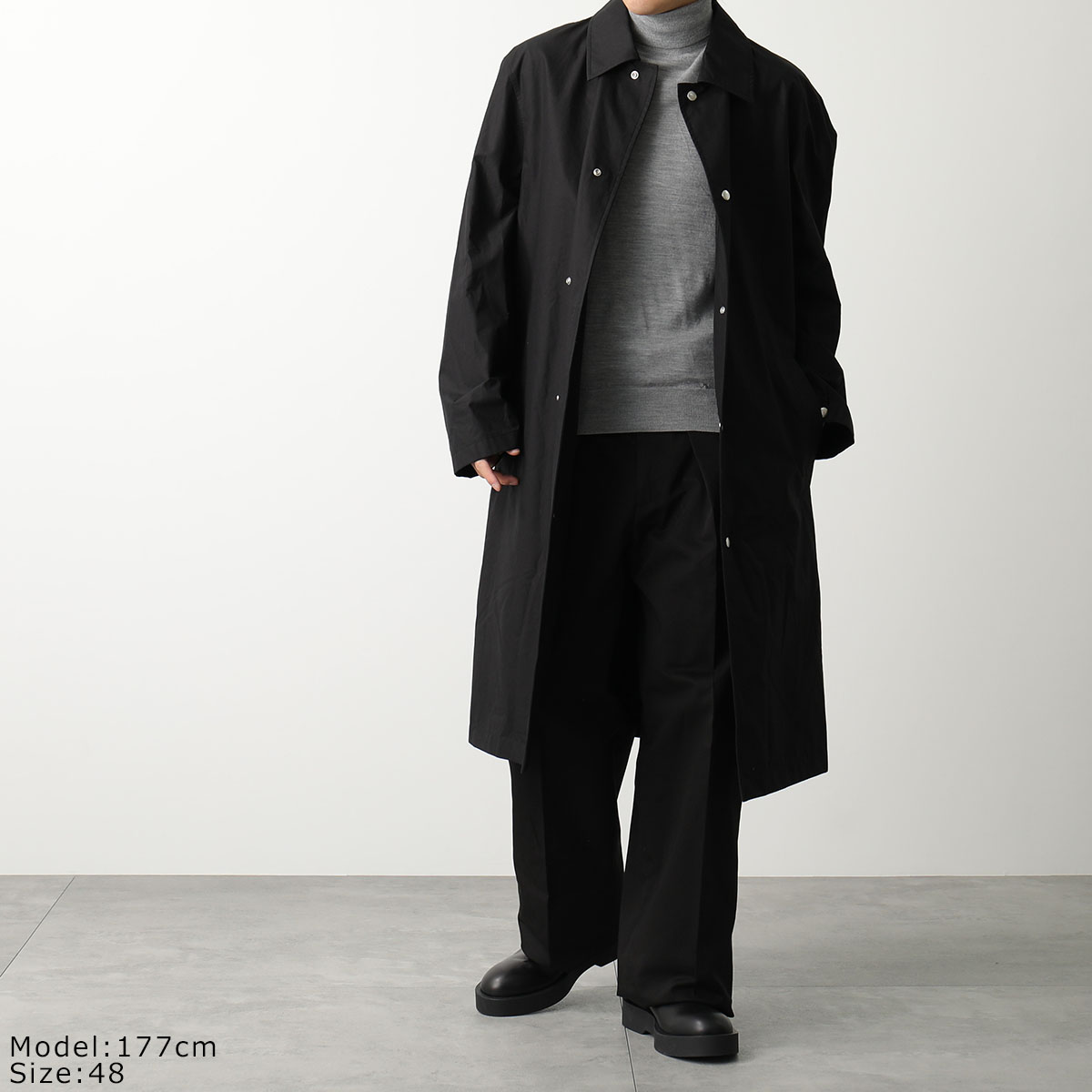 楽天市場】JIL SANDER ジルサンダー コート W SPORT COAT J23AA0007