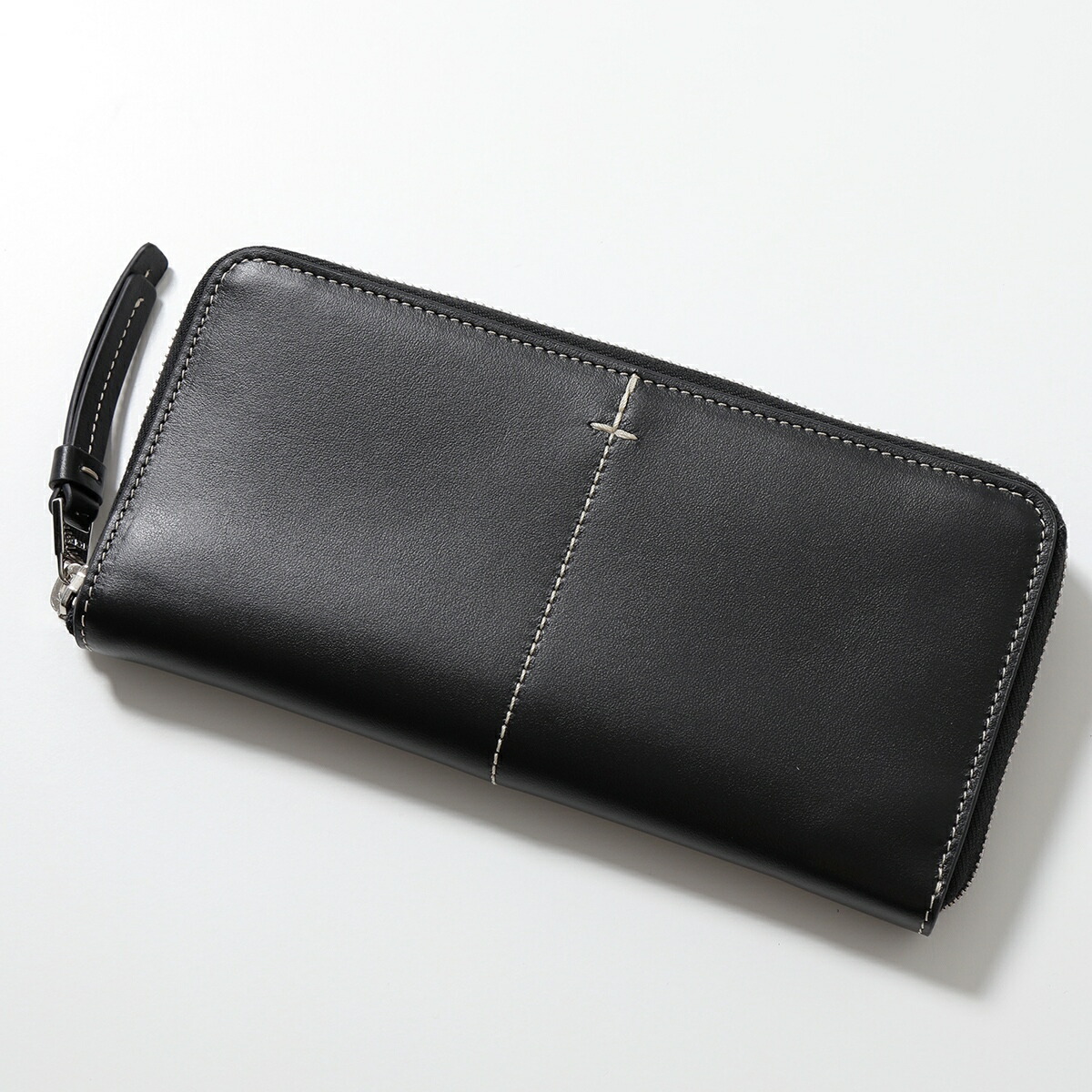 楽天市場】TODS トッズ 長財布 XAMIMPA1400QNT メンズ ラウンド