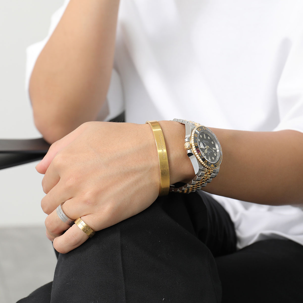 楽天市場】【最大2万円OFFクーポン対象・3/4-20時～】MAISON MARGIELA