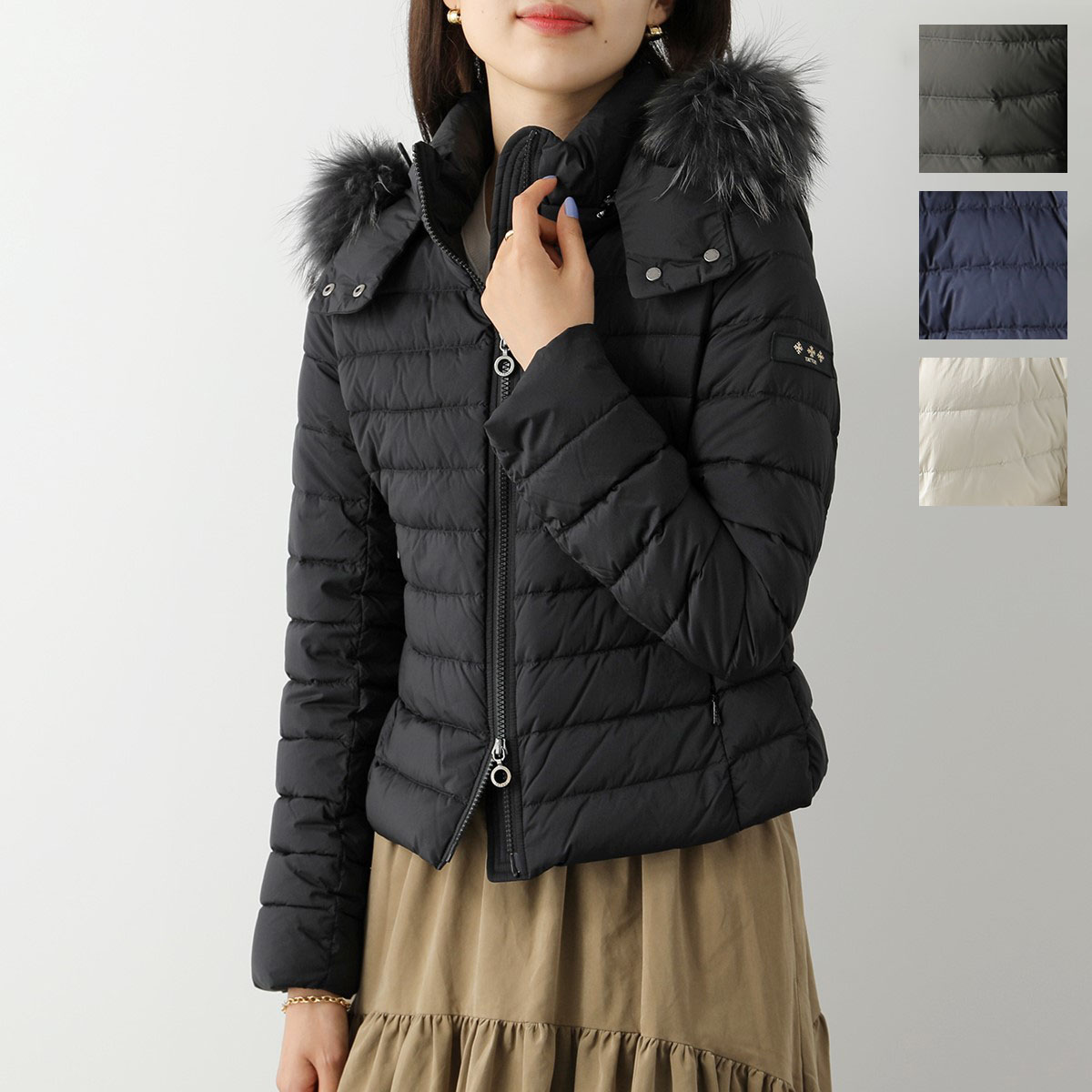 楽天市場】【最大2万円OFFクーポン対象・3/8限定】TATRAS タトラス