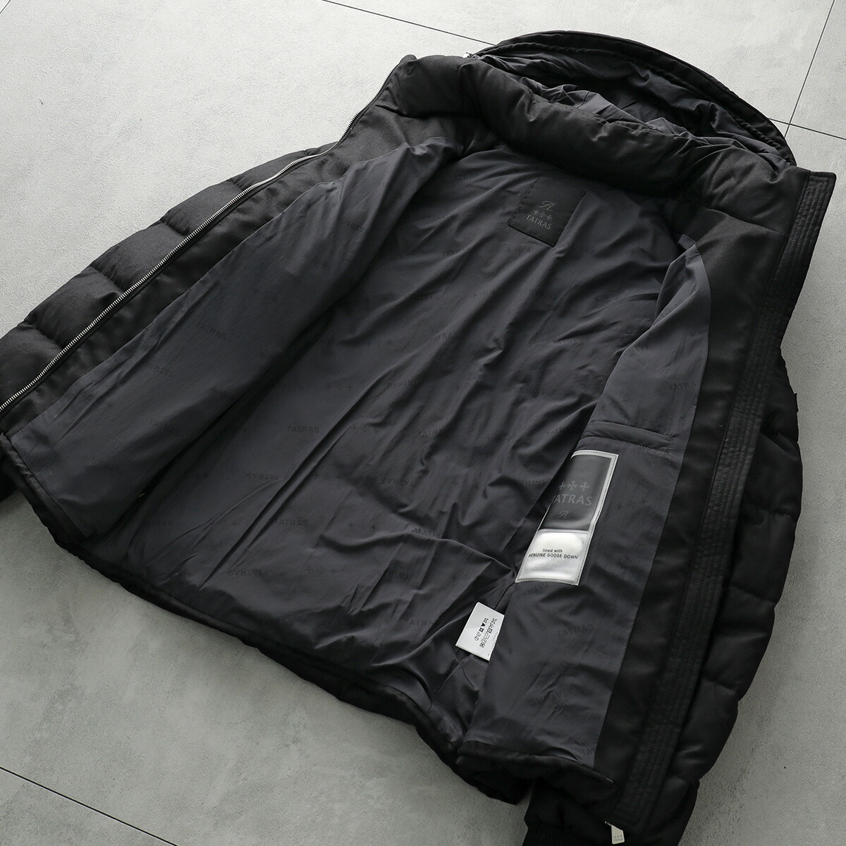 楽天市場】【10％OFFクーポン対象・3/11-1時59分迄】TATRAS タトラス R