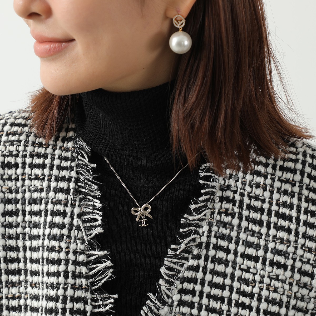 楽天市場】【最大2万円OFFクーポン対象・3/5限定】CHANEL シャネル