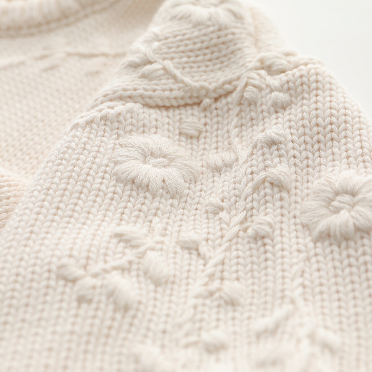 楽天市場】Chloe KIDS クロエ キッズ ニットワンピース C12930