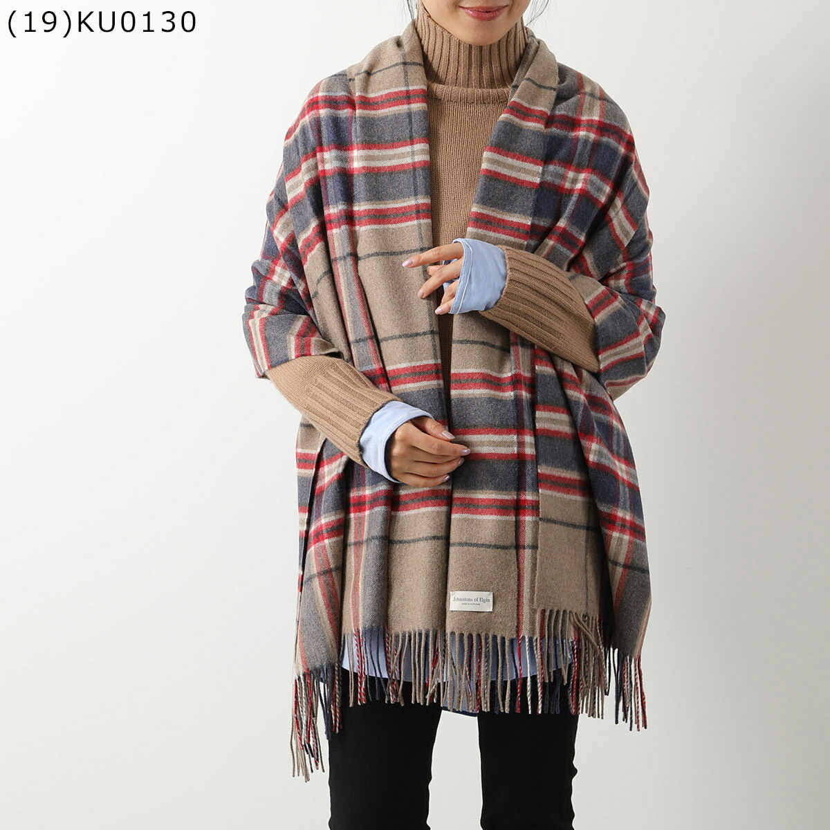 楽天市場】【10％OFFクーポン対象・3/11-1時59分迄】JOHNSTONS OF