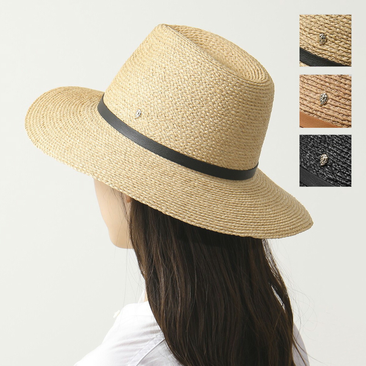 楽天市場】HELEN KAMINSKI ヘレンカミンスキー Hina カラー3色