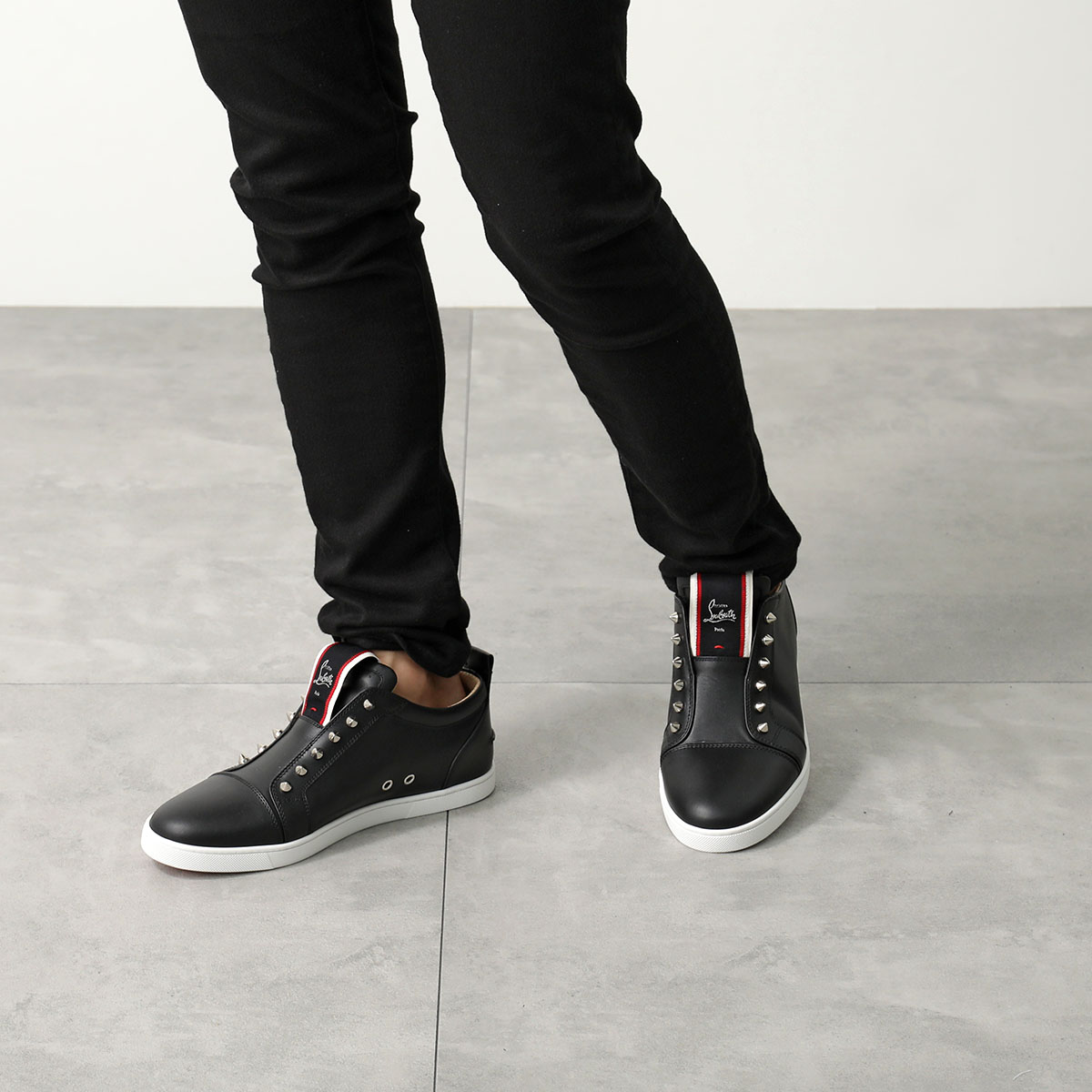 楽天市場】【最大2万円OFFクーポン対象・3/8限定】Christian Louboutin