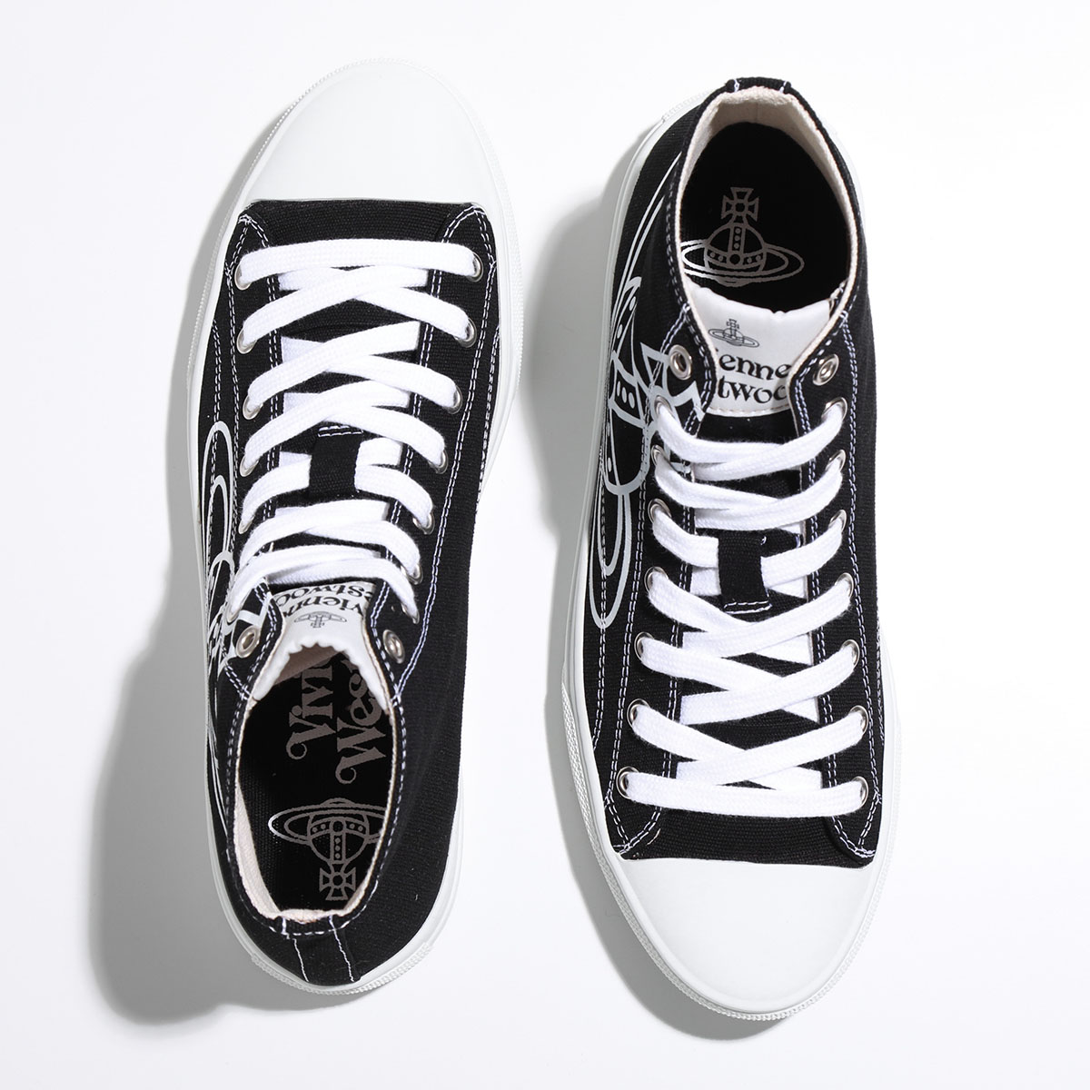 楽天市場】Vivienne Westwood ヴィヴィアンウエストウッド スニーカー