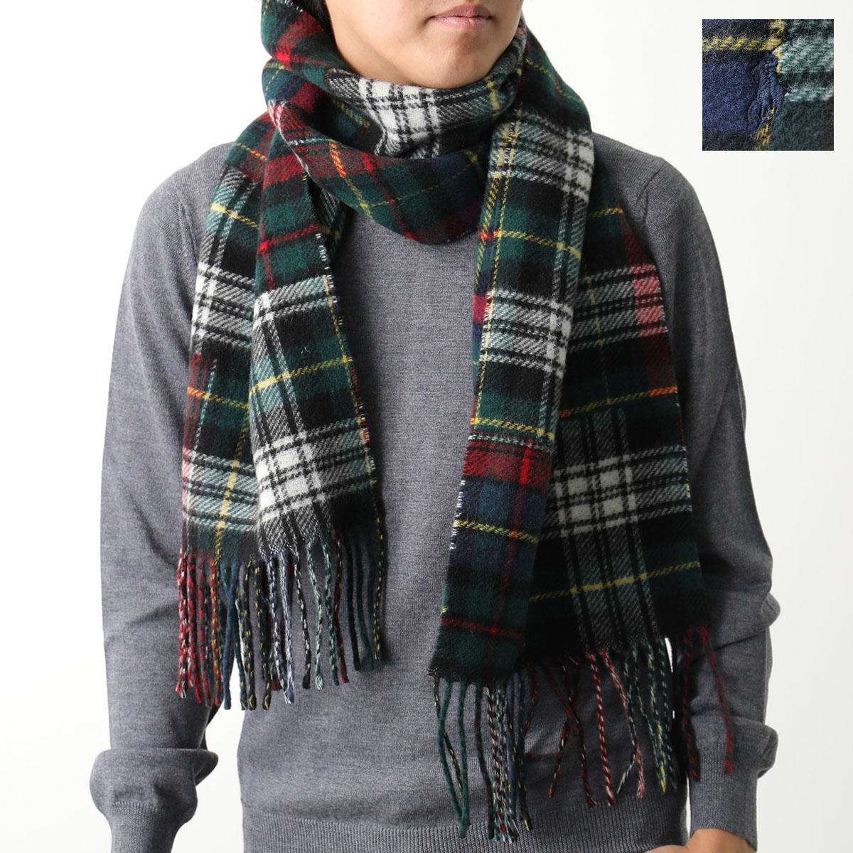 楽天市場】Polo Ralph Lauren ポロ ラルフローレン マフラー PATCHWORK