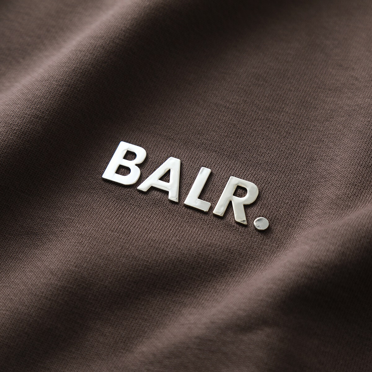楽天市場】BALR. ボーラー パーカー Joey Box Satin Hoodie B1261.1049