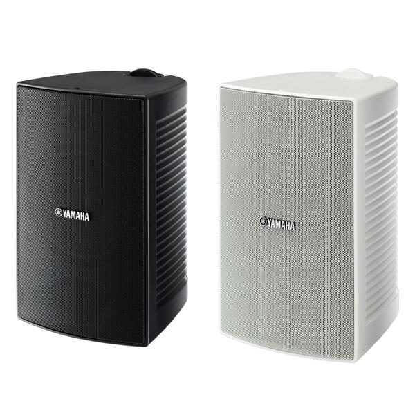 楽天市場】YAMAHA 全天候型スピーカー『VS6 / VS6W』ペア【在庫ありの