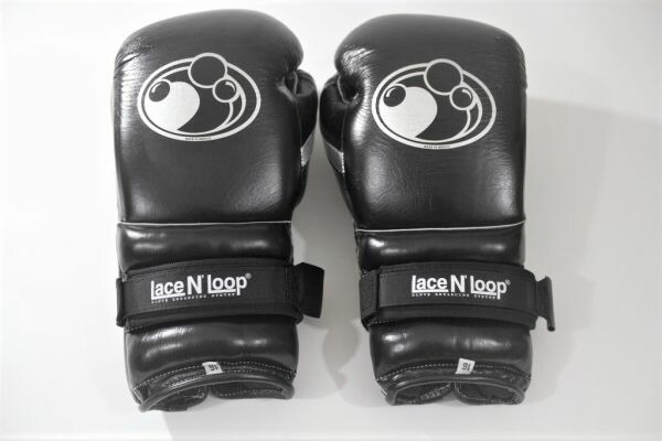 楽天市場】Lace N' Loop [レースンループ] 紐式グローブ用 ストラップ