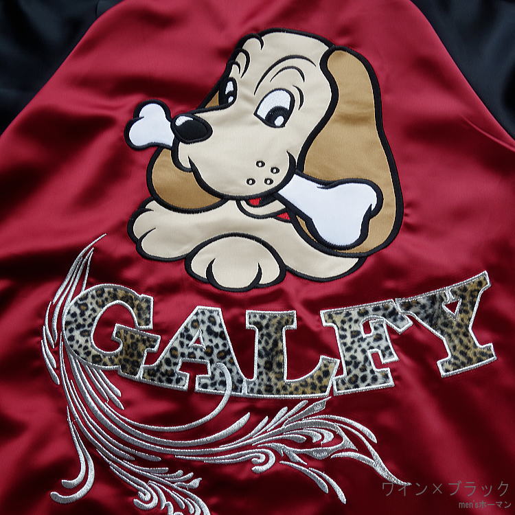 楽天市場】2017年秋冬物新作 GALFY/ガルフィー【送料無料】横向き人気