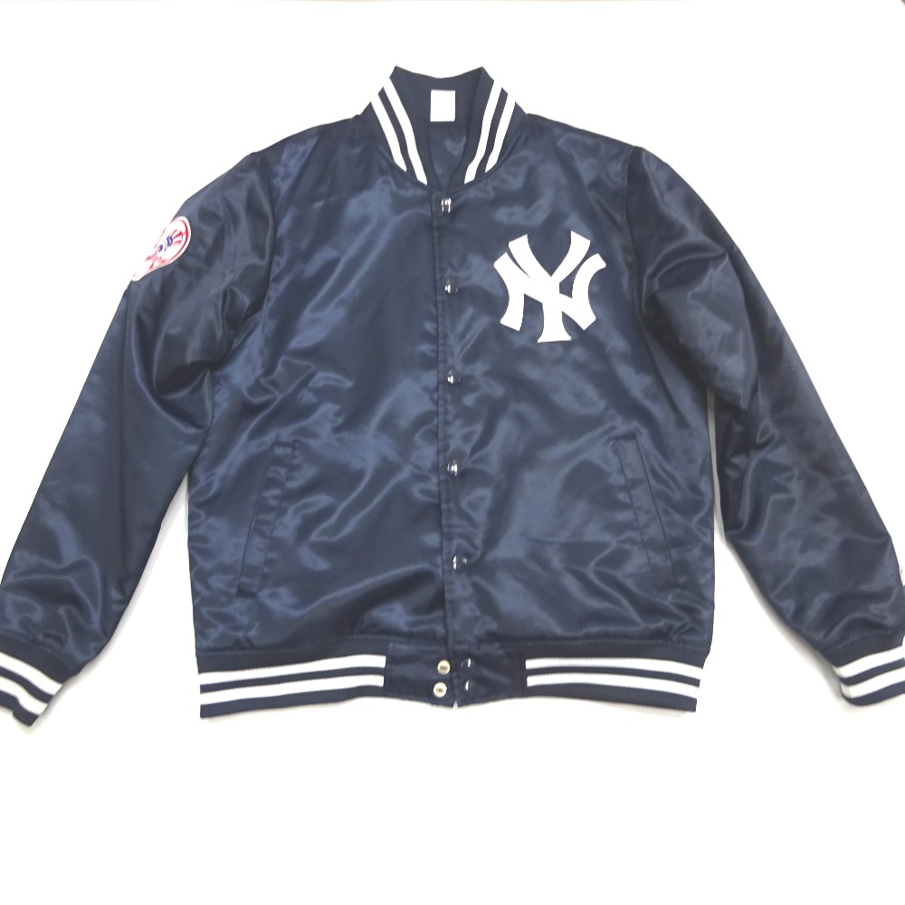 楽天市場】ブルゾン ジャケット マジェスティック MAJESTIC スタジャン