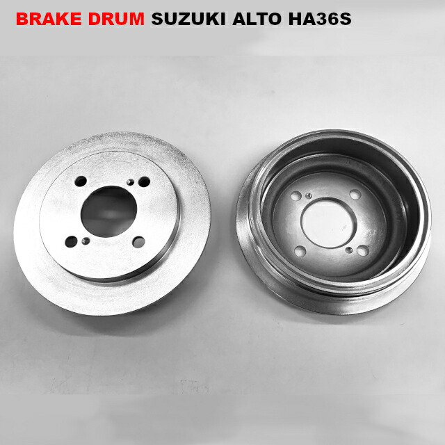 楽天市場】アルトワークス ha36s アルフィンドラムの通販