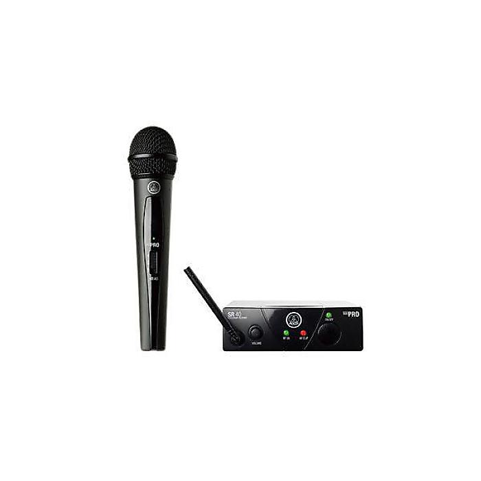 楽天市場】akg wms40 pro mini vocal set jp2の通販