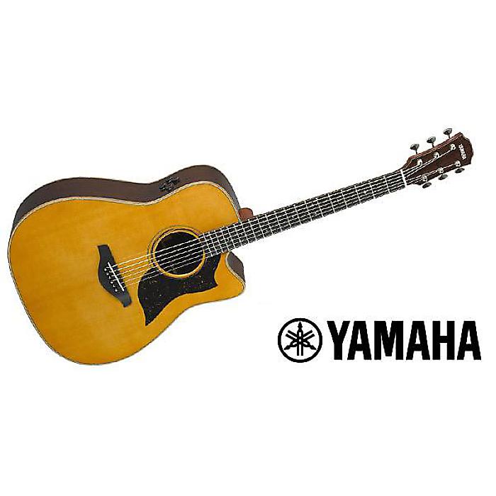 ヤマハ Aシリーズ A5R ARE [VN] (アコースティックギター) 価格比較