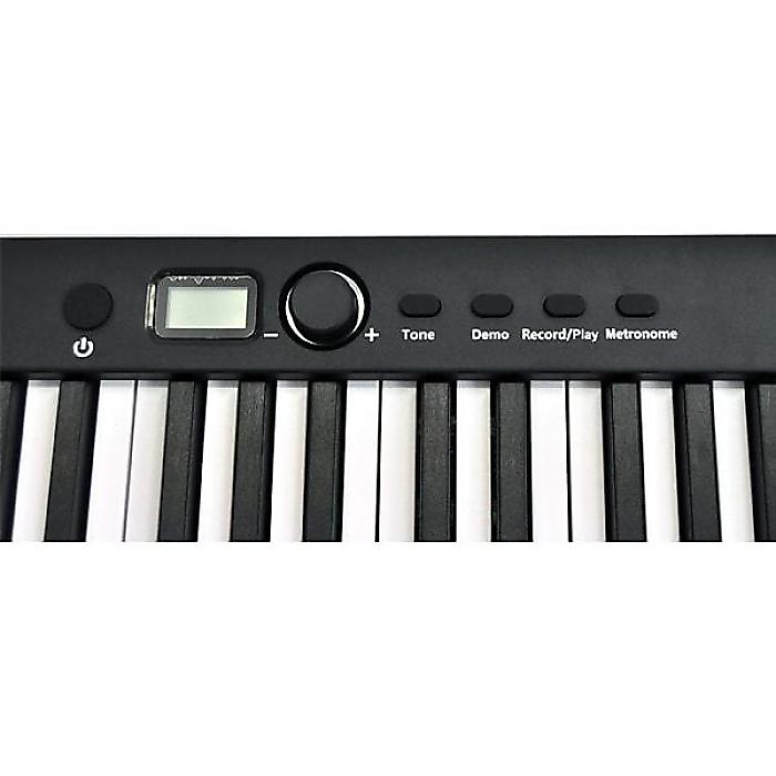 楽天市場】PLAYTECH ( プレイテック ) / PFK88 折りたたみキーボード