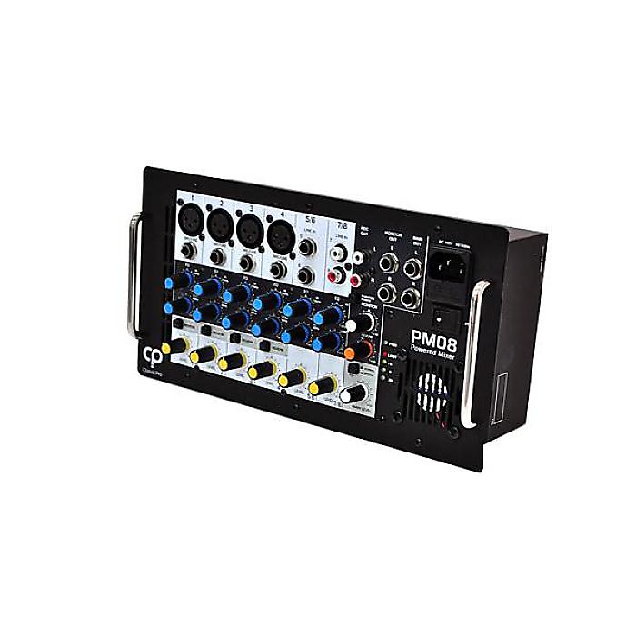 楽天市場】CLASSIC PRO ( クラシックプロ ) / PM08 パワードミキサー