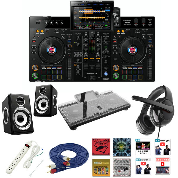Pioneer DJ XDJ-RX3」の人気商品一覧 | 安い商品を通販サイトから探す