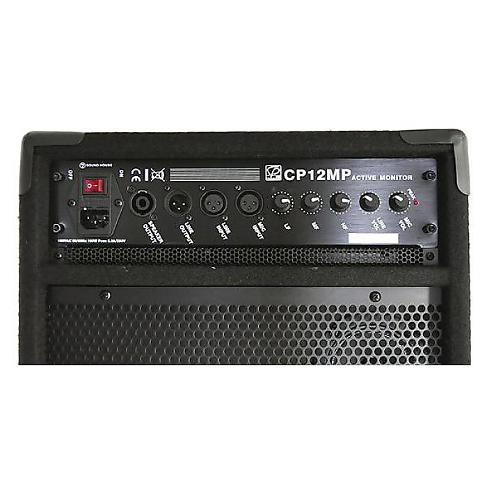 楽天市場】CLASSIC PRO ( クラシックプロ ) / CP12MP PAスピーカー夏休