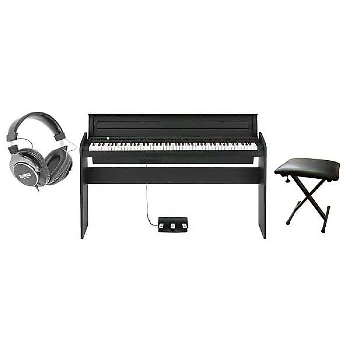 楽天市場】korg lp-180-bkの通販