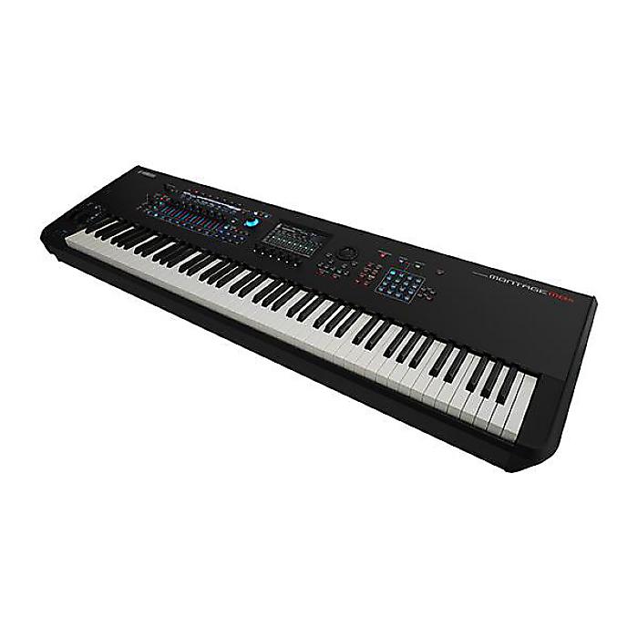 楽天市場】YAMAHA ( ヤマハ ) / MONTAGE M8X 88鍵キーボード