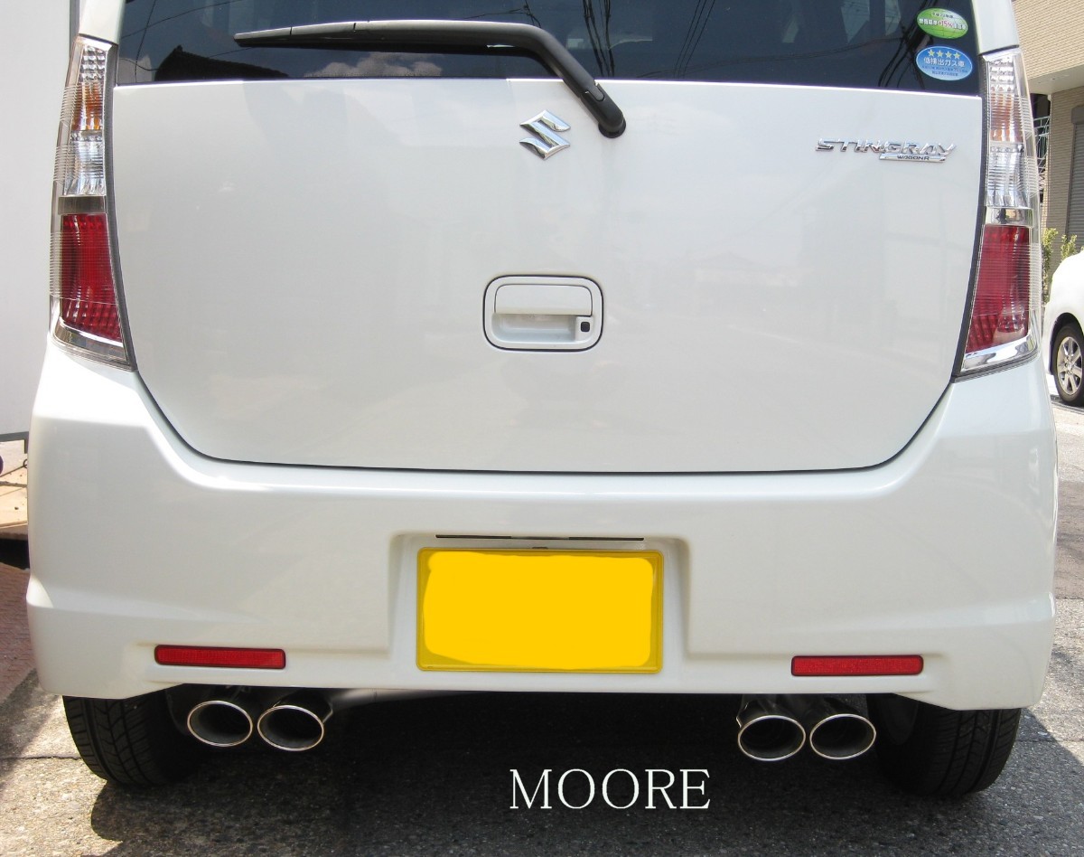 楽天市場】MH23SワゴンR＆スティングレーMJ23S/AZワゴン＆カスタム