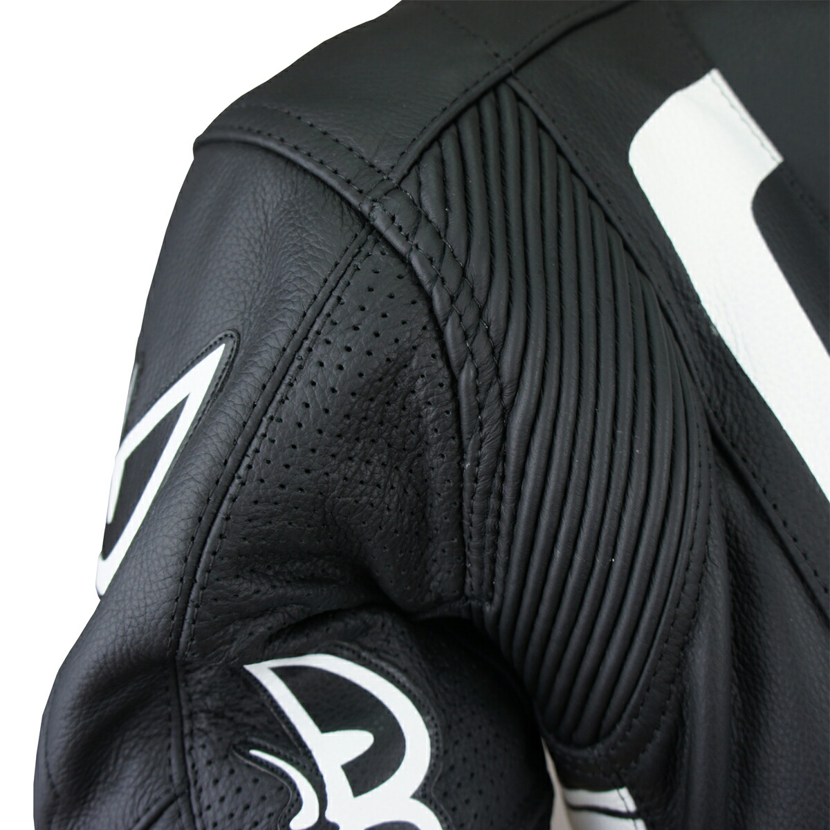 楽天市場】BERIK ベリック レーシングスーツ LS1-171334-BK ALL BLACK